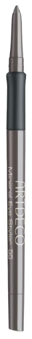 ARTDECO Mineral Eye Styler 55 mineral steel grey (1 Stk)