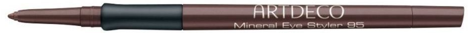 ARTDECO Mineral Eye Styler 95 mineral purple elderberry (1 Stk)