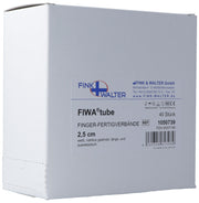 FIWA Fingerverbände 2.5cm (40 Stk)