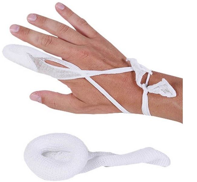 FIWA Fingerverbände 2.5cm (40 Stk)