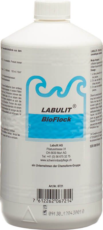 LABULIT BioFlock (1L)