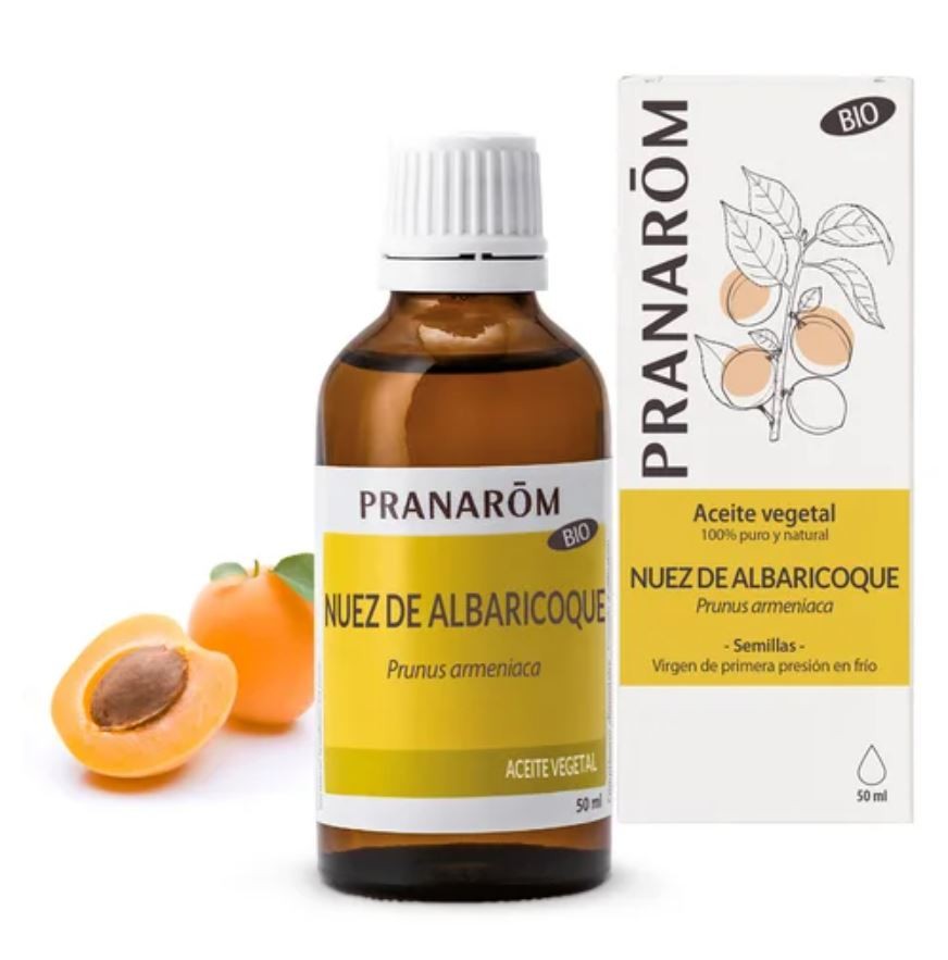 PRANARÖM Ringelblume Pflanzenöl BIO (50ml)