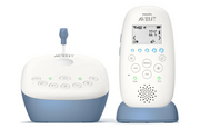 Philips Avent Advanced DECT-Audio-Babyphone (1 Stk)
