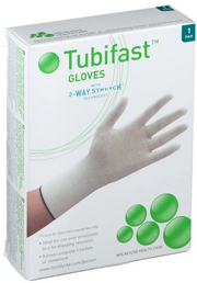 Tubifast Handschuhe, Grösse S Kids (1 Paar)