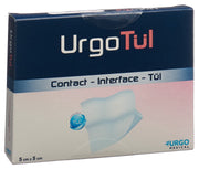 UrgoTül 5x5cm nicht haftend (10 Stk)