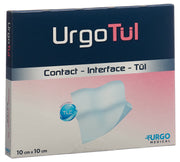 UrgoTül 10x10cm nicht haftend (10 Stk)