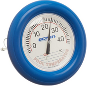 LABULIT Thermometer mit grossem Gummiring (1 Stk)