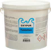 LABULIT Oxypur Tabletten (25x200g)
