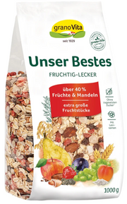 granoVita Unser Bestes (1kg)
