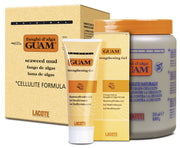 GUAM Algenfango Classic Kurpackung 1kg+Gel (2-teilig)