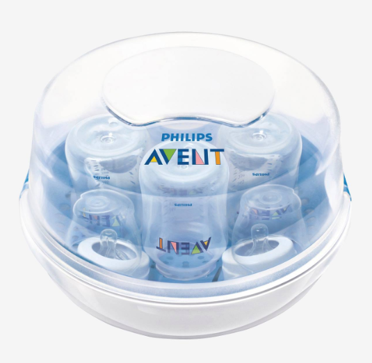 Philips Avent Mikrowellen Sterilisator (1 Stk)