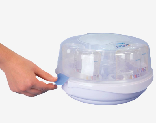 Philips Avent Mikrowellen Sterilisator (1 Stk)