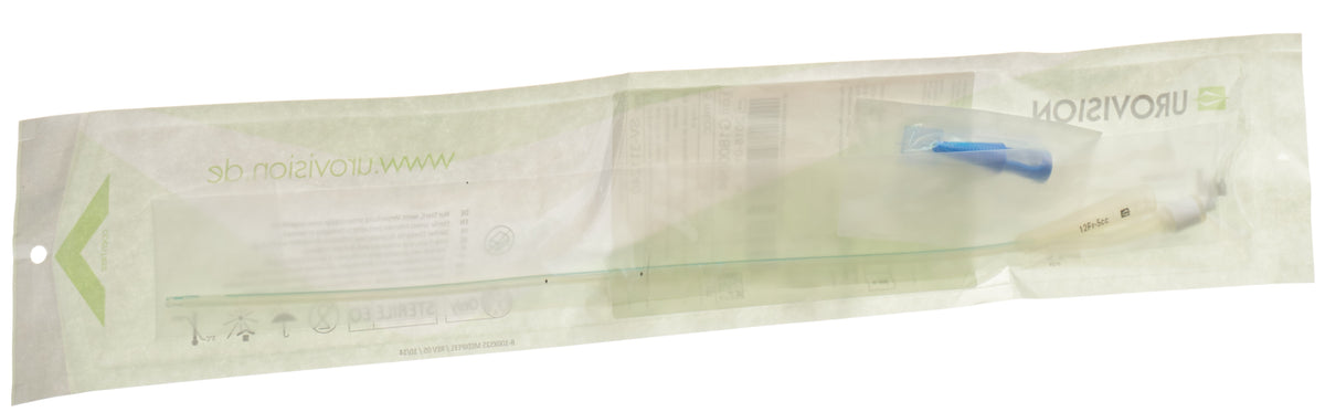 Urovision Suprapubic Catheter CH12 40cm