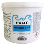 LABULIT Pulit Kombi-Tab (3kg)