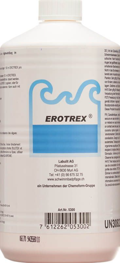 LABULIT Erotrex Anti-Algenmittel (1L)