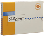 Scarban Light Narbenpflaster 5x7.5cm (2 Stk)
