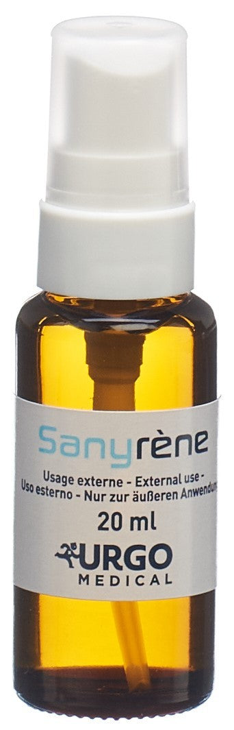 Sanyrene Pflegeöl Sprühflasche (20ml)