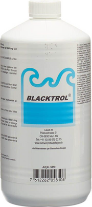LABULIT Blacktrol Aktivator/Algenschutz (1L)