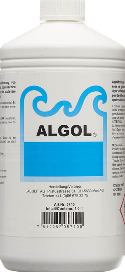 LABULIT Algol Algenschutz (1L)