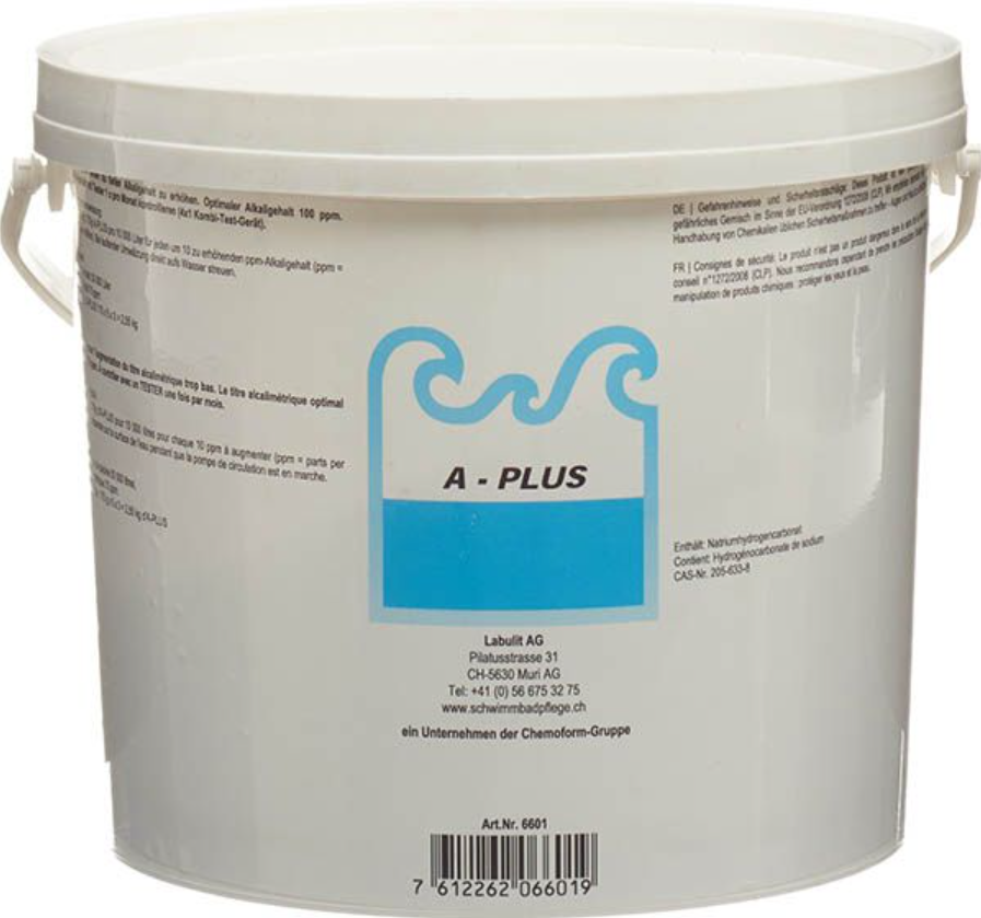 LABULIT A-Plus Pulver (3kg)