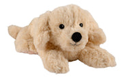 WARMIES Wärme-Stofftier Golden Retriever (1 Stk)