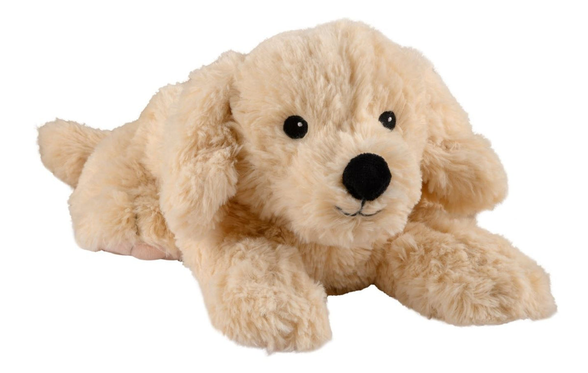 WARMIES Wärme-Stofftier Golden Retriever (1 Stk)