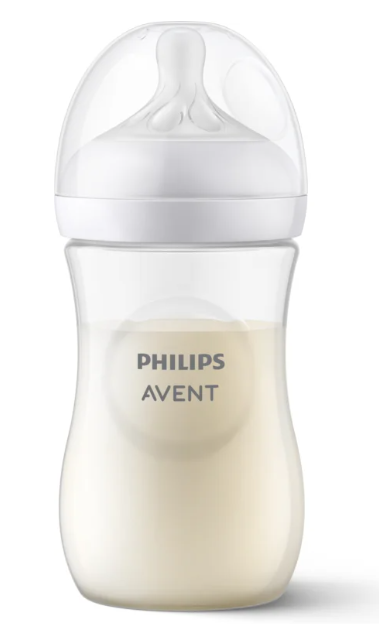 Philips Avent Natural Response Babyflasche 1M+ (260ml)