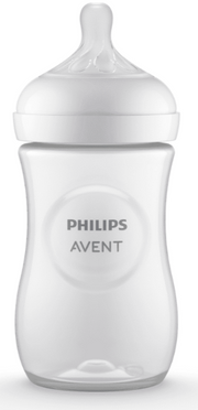 Philips Avent Natural Response Babyflasche 260ml 1M+