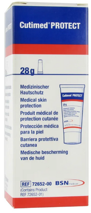Cutimed Protect Creme (28g)