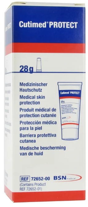 Cutimed Protect Creme (28g)