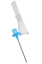 Sterican Safety G23 0.6x30mm blau (100 Stk)