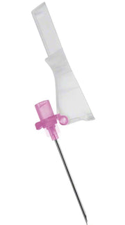 Sterican Safety G24 0.55x25mm violett (100 Stk)