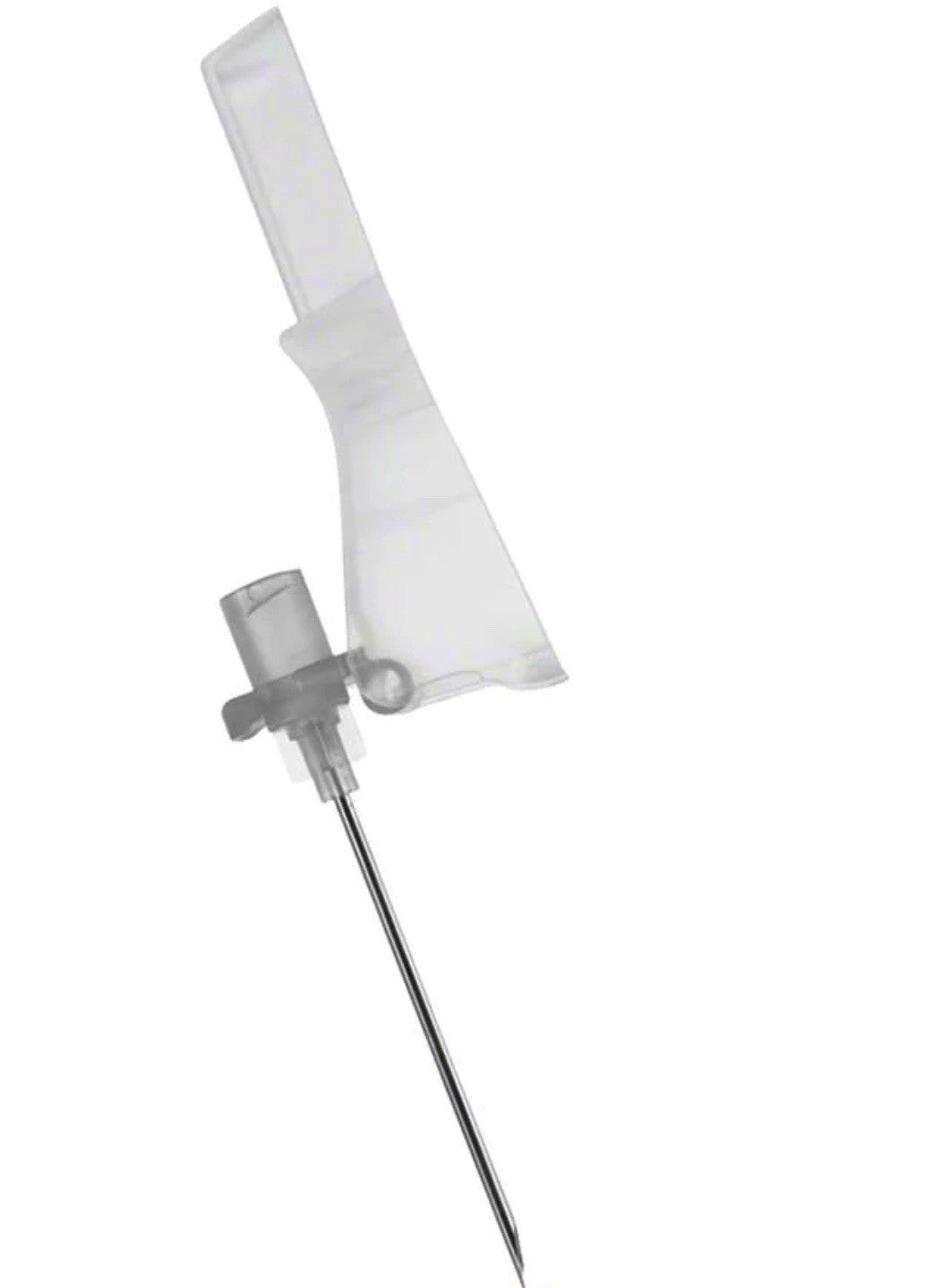 Sterican Safety G27 0.4x13mm grau (100 Stk)