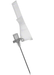 Sterican Safety G27 0.4x13mm grau (100 Stk)