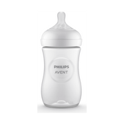 Philips Avent Natural Response Babyflasche 260ml 1M+ (3 Stk)