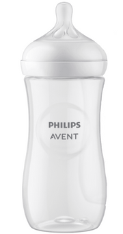 Philips Avent Natural Response Babyflasche 3M+ (330ml)