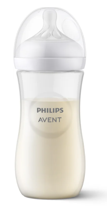 Philips Avent Natural Response Babyflasche 3M+ (330ml)