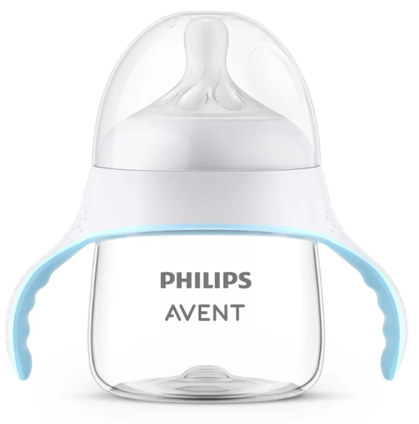 Philips Avent Natural Response Trinklernbecher 6M+ (1 Stk)