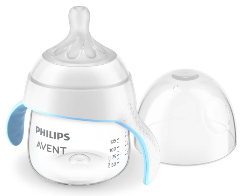 Philips Avent Natural Response Trinklernbecher 6M+ (1 Stk)