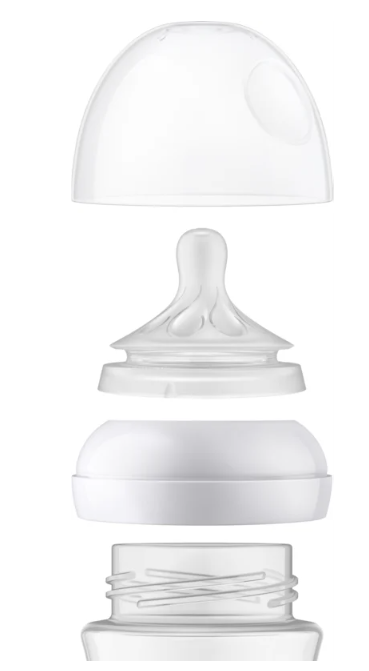 Philips Avent Natural Response Trinklernbecher 6M+ (1 Stk)