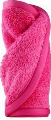 Herba Make-up Abschminktuch, pink (1 Stk)