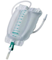 Urimed Tribag Plus 800ml 20cm steril AV (10 Stk)