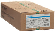 Uro-Trainer NaCl Lösung 0.9 % (10x100ml)