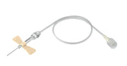 Venofix Safety 19G 1.1x19mm Schlauch 30cm gelb (50 Stk)