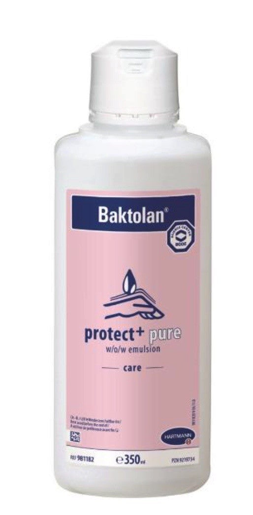 Baktolan protect+pure (350ml)