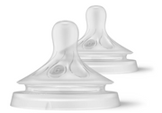 Philips Avent Natural Response Sauger Grösse 6 6M+ (2 Stk)