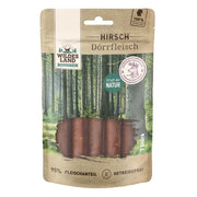 WILDES LAND Hirsch Dörrfleisch (7x7Stk)