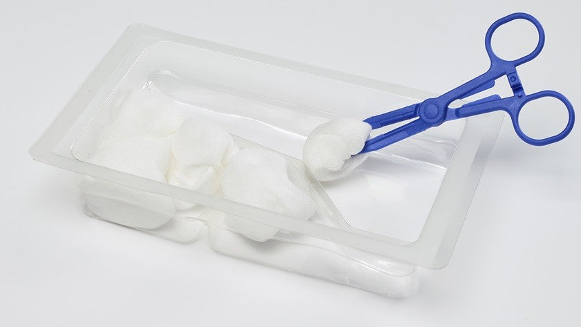 Mediset Set präoperative Desinfektion (1 Stk)