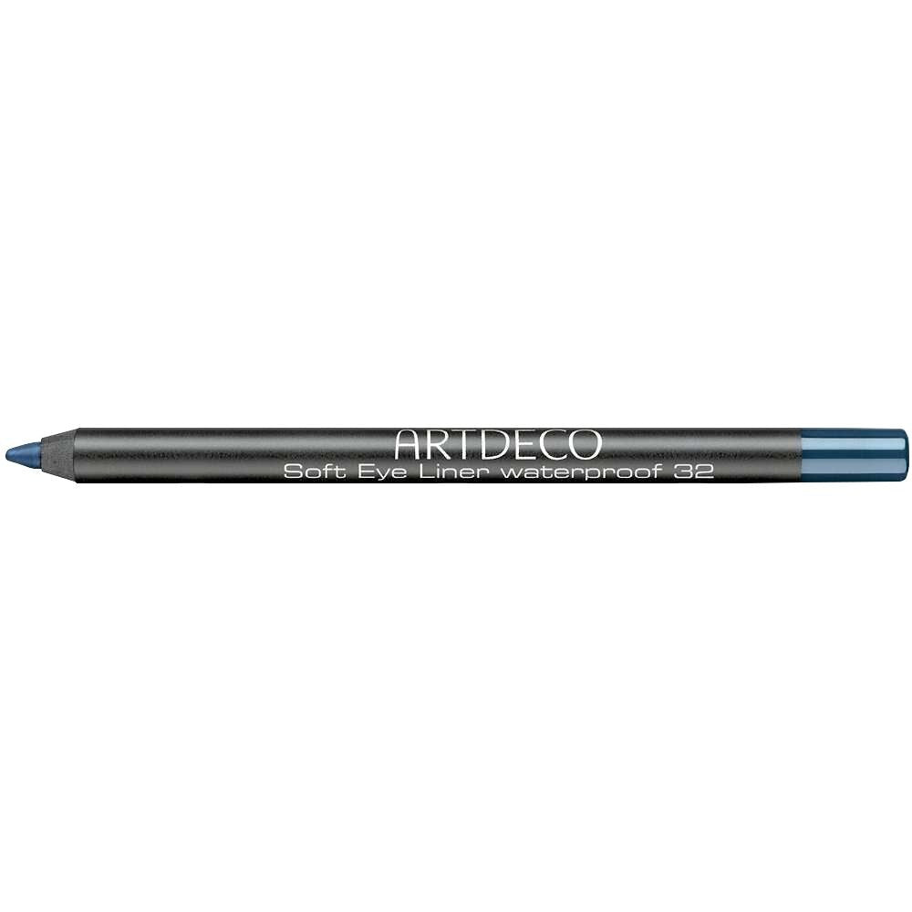 ARTDECO Soft Eyeliner waterproof 32 dark indigo