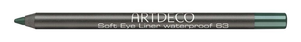 ARTDECO Soft Eyeliner waterproof 63 emerald (1 Stk)
